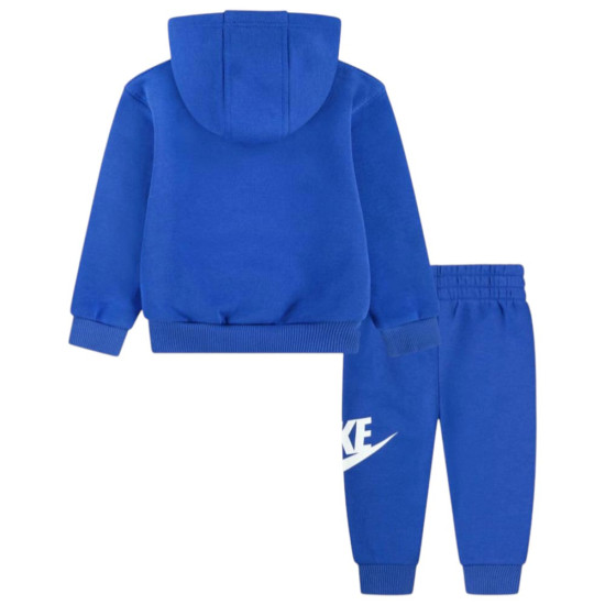 Nike Βρεφικές φόρμες σετ Sportswear Club Fleece Set